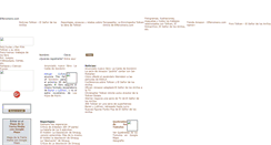 Desktop Screenshot of elfenomeno.com